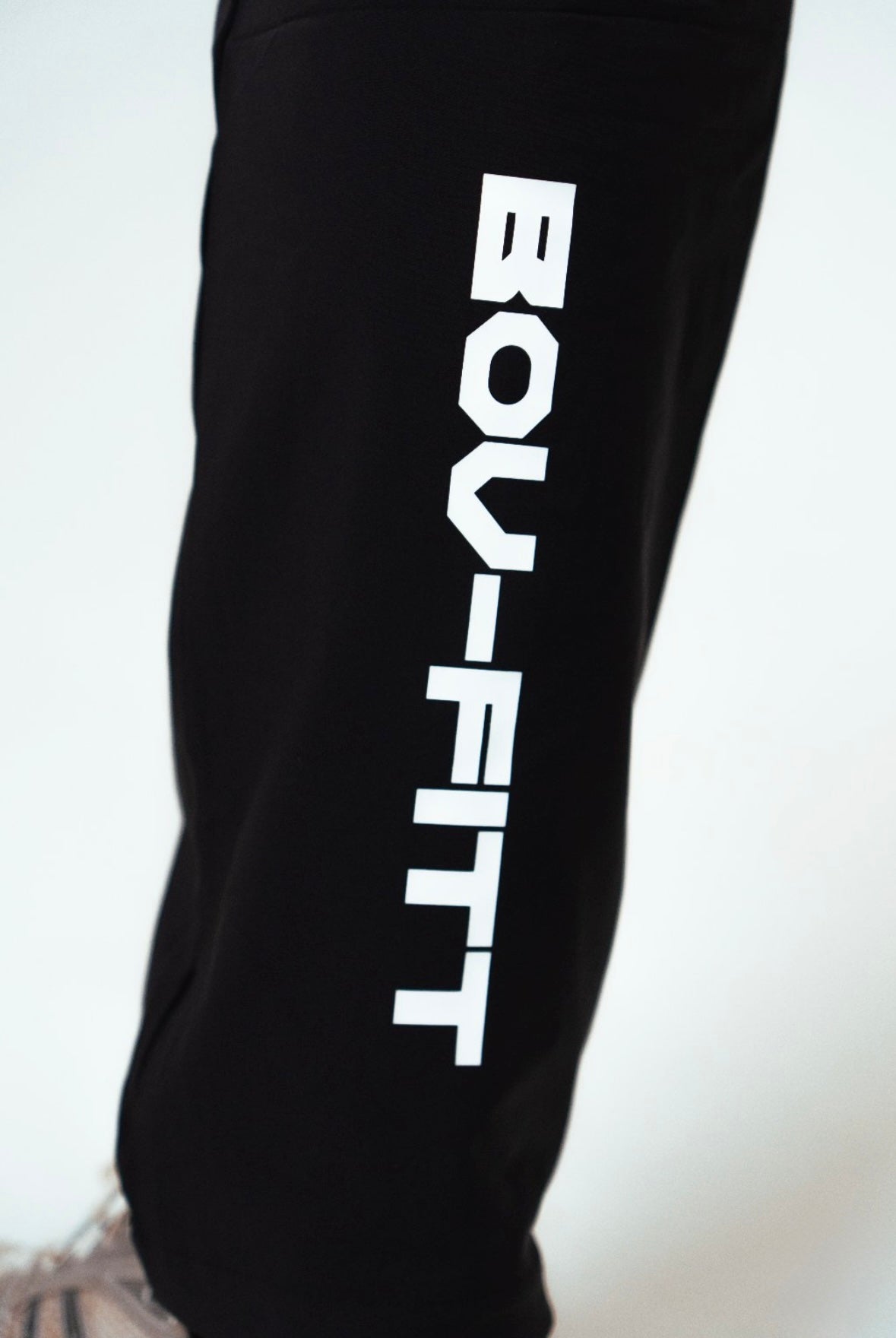 BOV-FITT TROUSERS