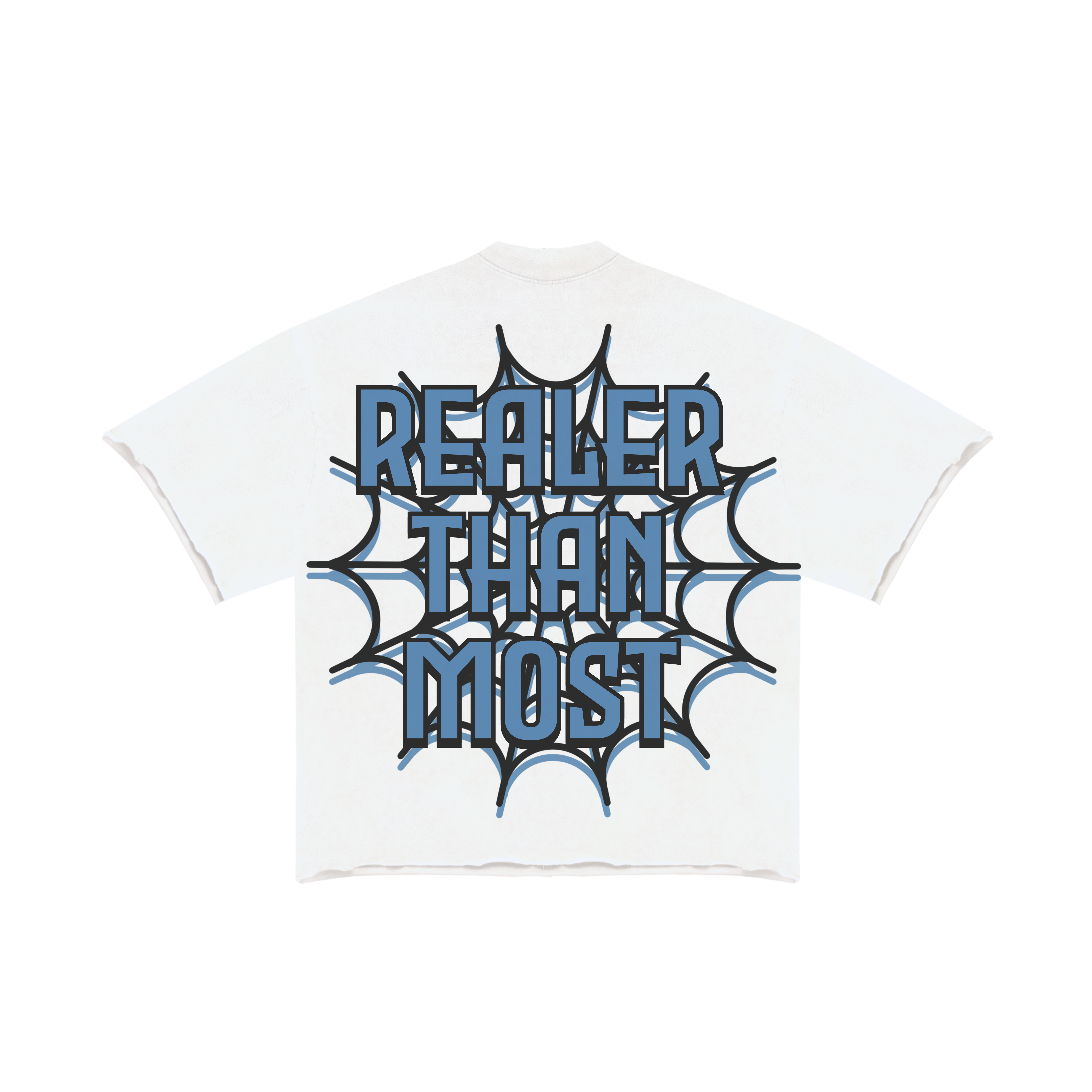 Bovatti Records Tee